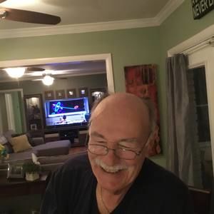 Meet your Posher, Robert